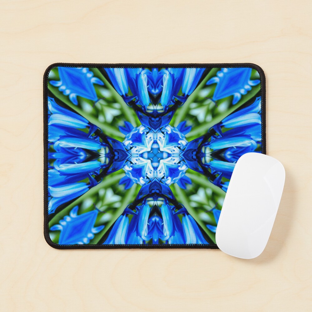 Item preview, Mouse Pad designed and sold by Patternflower.