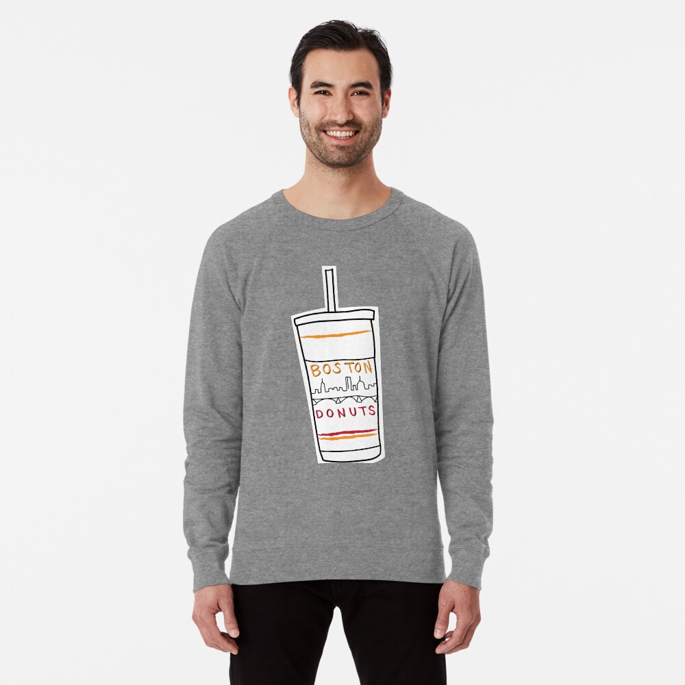 Item preview, Lightweight Sweatshirt designed and sold by emilysimpsonxo.