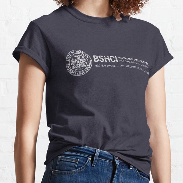 BSHCI (Hanibal) Classic T-Shirt