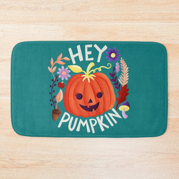 Item preview, Hey Pumpkin designed and sold by emmaleigh6041.