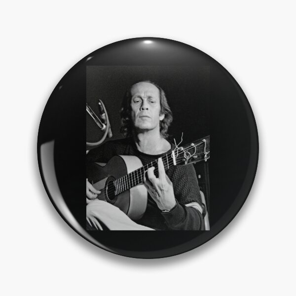 Item preview, Paco De Lucia Classic T-Shirt designed and sold by TracyKuhn125.