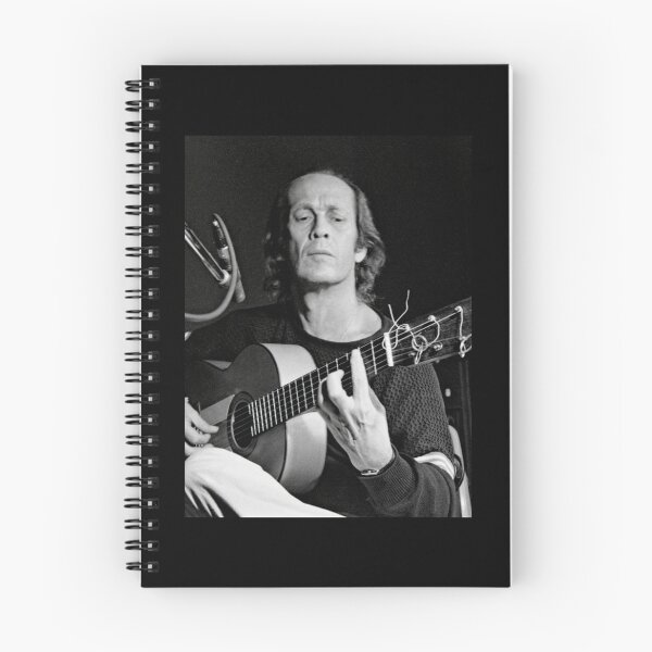 Item preview, Paco De Lucia Classic T-Shirt designed and sold by TracyKuhn125.