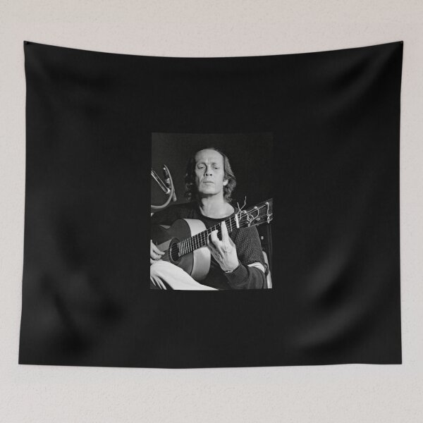 Item preview, Paco De Lucia Classic T-Shirt designed and sold by TracyKuhn125.