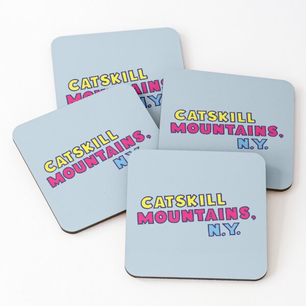 Item preview, Catskill Mountains New York designed and sold by MartinRivas.