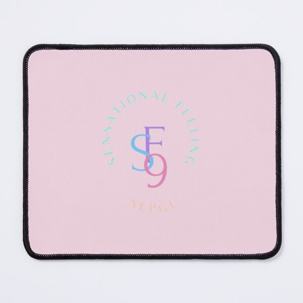 Item preview, sf9 logo designed and sold by moonchildartfs.