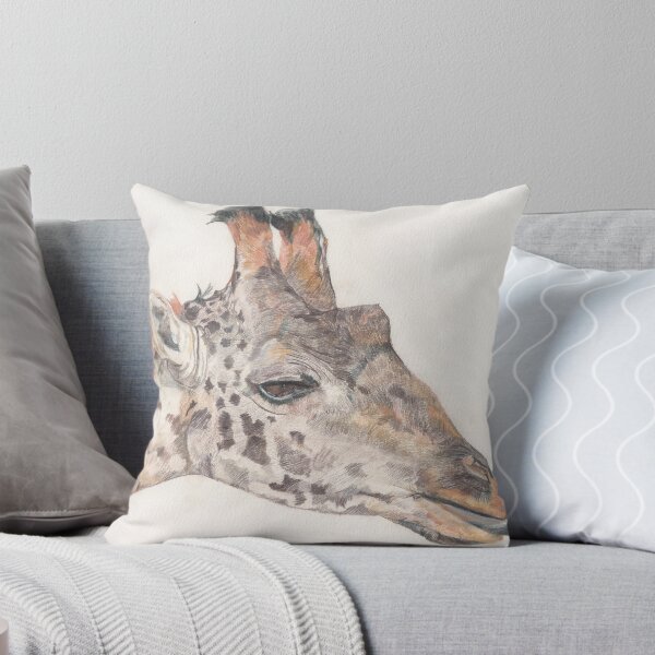 Item preview, Giraffe designed and sold by lizdomett.