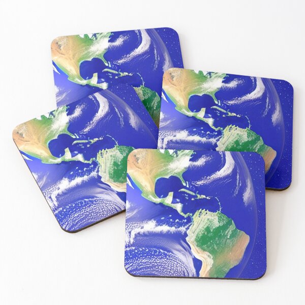 Item preview, Earth designed and sold by OverAltruist.