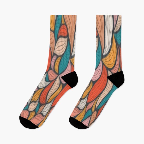 Item preview, Seamless pattern designed and sold by TheHand-art.