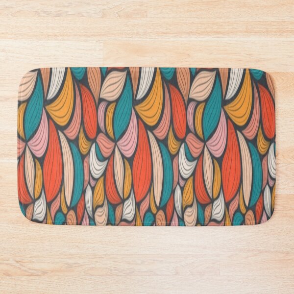 Item preview, Seamless pattern designed and sold by TheHand-art.