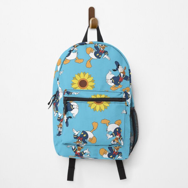 Item preview, Donald Duck with Sunflowers designed and sold by MendezDesign.