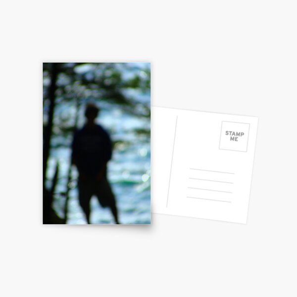 Awaken Your Dreams Postcard