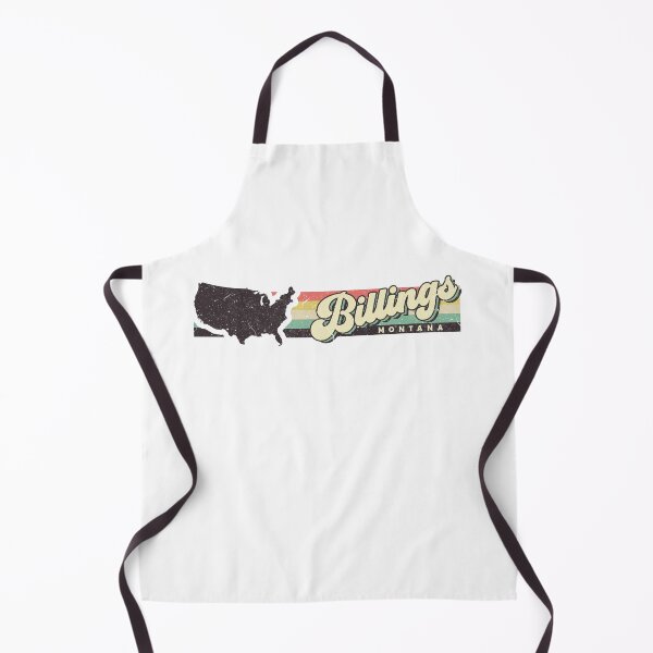 Item preview, Billings montana city designed and sold by chrlalexandru.