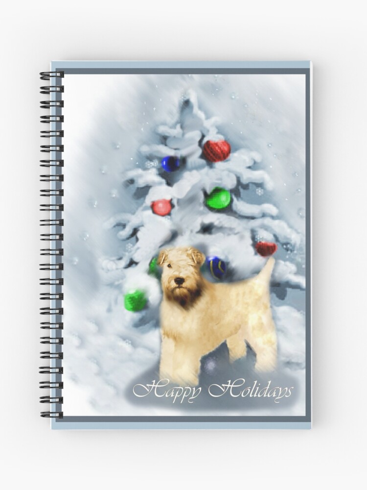 wheaten terrier gifts