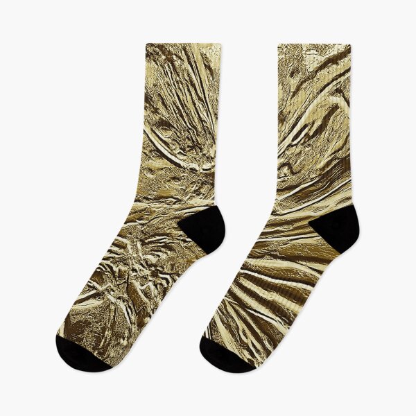 Item preview, Gold Water Drops Splash designed and sold by fatenanwar.