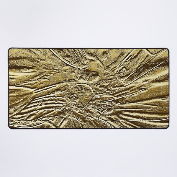Item preview, Gold Water Drops Splash designed and sold by fatenanwar.
