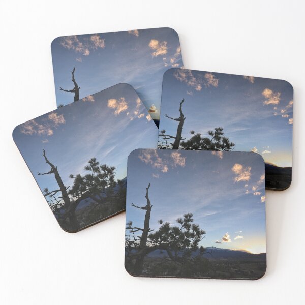 Item preview, Palmer Park Sunset designed and sold by Rachel Jeffrey.