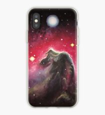 Vinilo o funda para iPhone The Horsehead Nebula