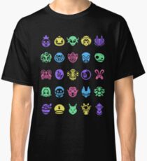 Mask Collector Classic T-Shirt