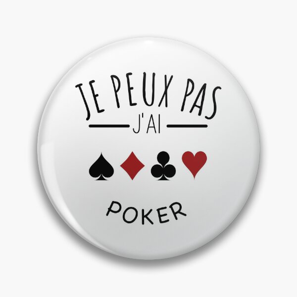 Item preview, i can't i have poker humor card game designed and sold by la-petite-folie.