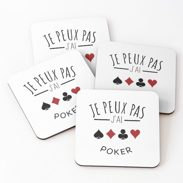 Item preview, i can't i have poker humor card game designed and sold by la-petite-folie.