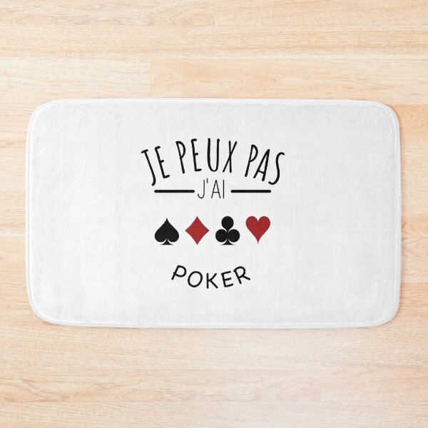 Item preview, i can't i have poker humor card game designed and sold by la-petite-folie.