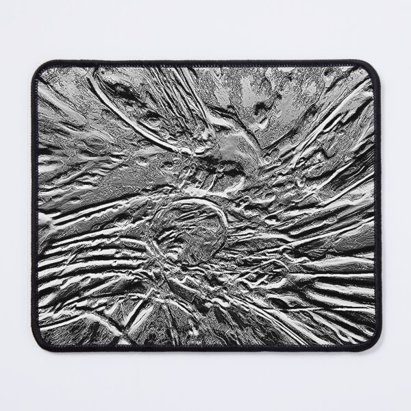 Item preview, Silver Water Drops Splash designed and sold by fatenanwar.