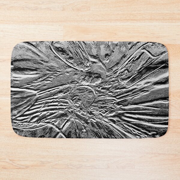 Item preview, Silver Water Drops Splash designed and sold by fatenanwar.
