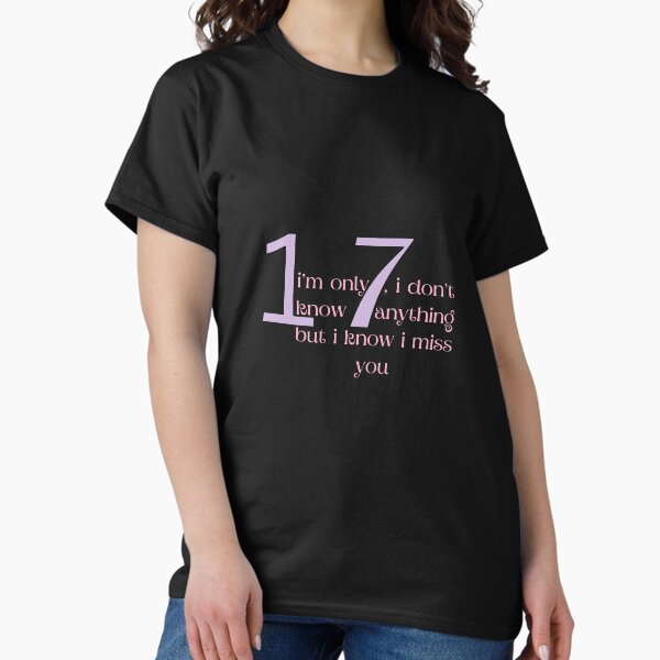Item preview, 17 -Taylor swift - betty lyrics  designed and sold by lyrics fans.