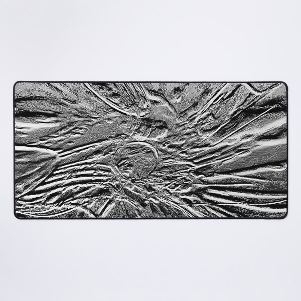 Item preview, Silver Water Drops Splash designed and sold by fatenanwar.