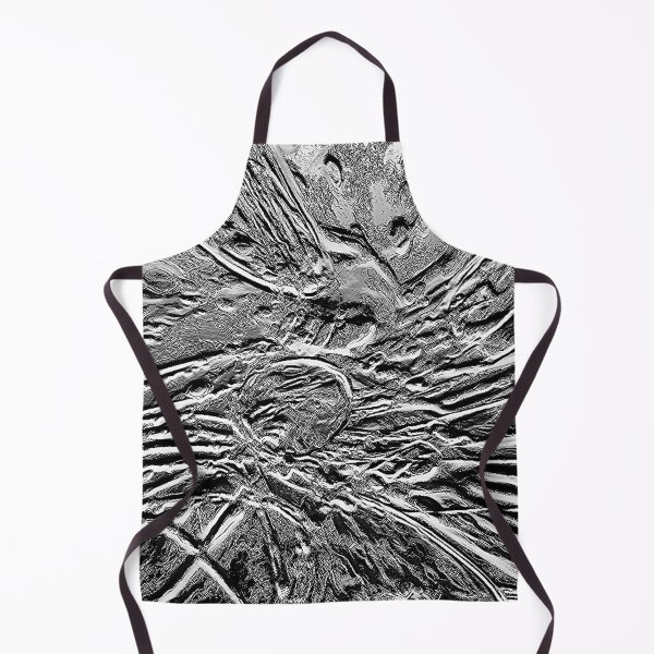 Item preview, Silver Water Drops Splash designed and sold by fatenanwar.