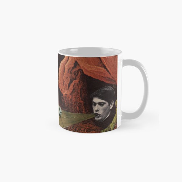 Distant Witnesses Classic Mug
