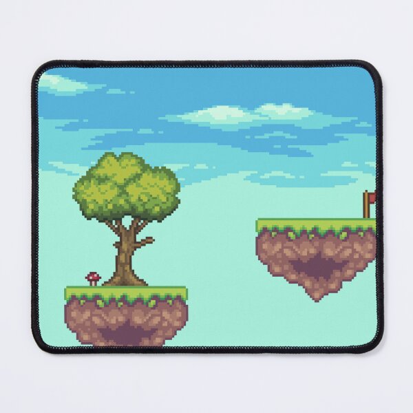 Item preview, Pixel art arcade game scene designed and sold by 4You4U.