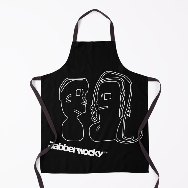 Item preview, Jabberwocky #1 (WH-TITLE) designed and sold by Gary Kaleda.