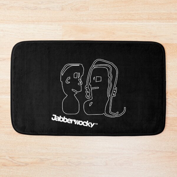 Item preview, Jabberwocky #1 (WH-TITLE) designed and sold by Gary Kaleda.