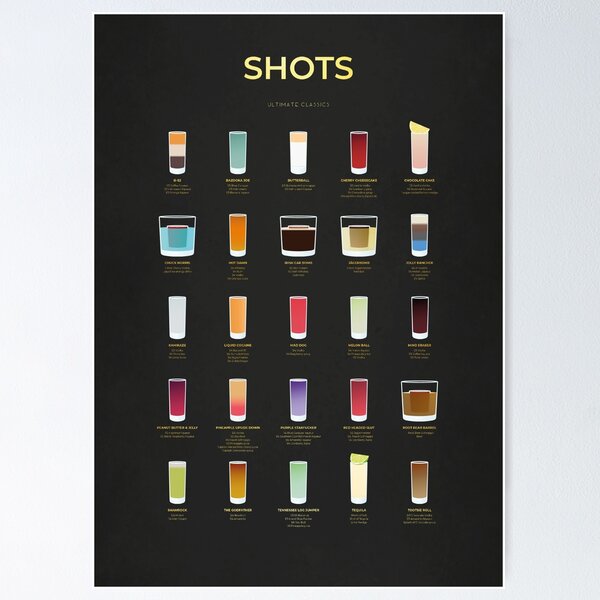Item preview, Shots Ultimate Classics Collection Gold Edition designed and sold by Alo.