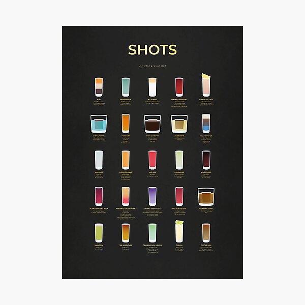 Item preview, Shots Ultimate Classics Collection Gold Edition designed and sold by Alo.