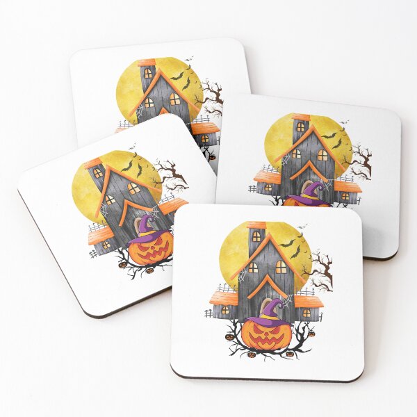 Item preview, Copy of Halloween All Over the World and Even in the T-shirt designed and sold by magnificStor.