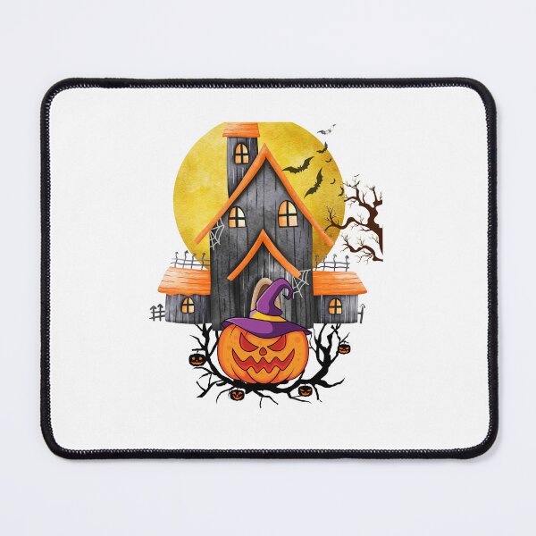 Item preview, Copy of Halloween All Over the World and Even in the T-shirt designed and sold by magnificStor.