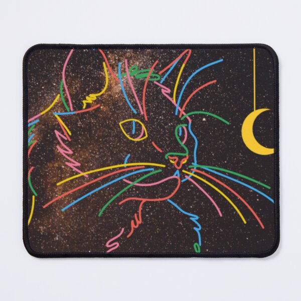 Item preview, SPACEY KAT designed and sold by amalgamateyou.