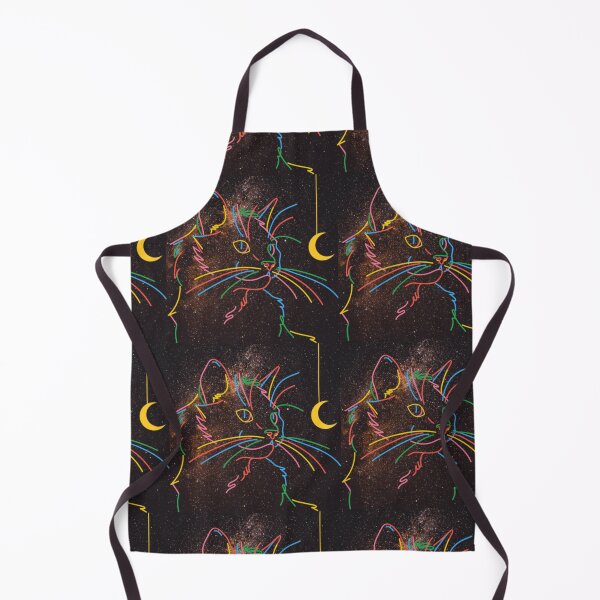 Item preview, SPACEY KAT designed and sold by amalgamateyou.