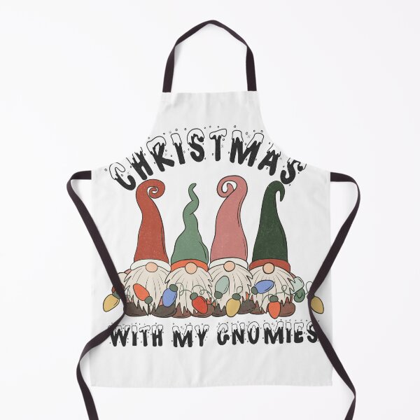 Item preview, christmas with my gnomies designed and sold by vuhieustore.