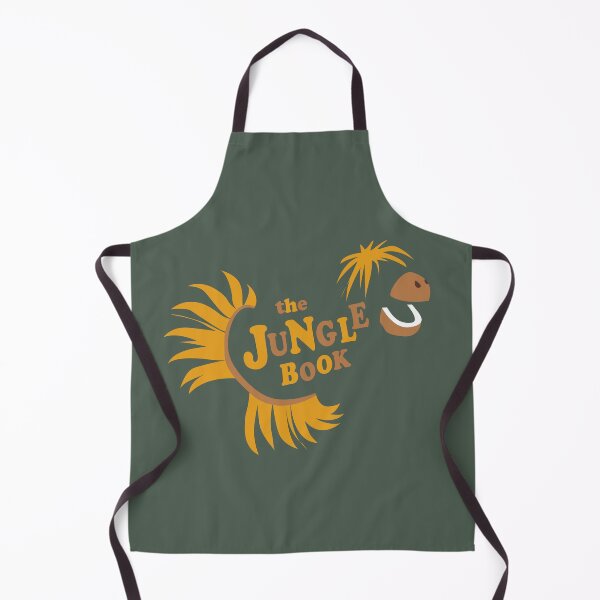 Item preview, The Jungle Book - Alternative Movie Poster designed and sold by MoviePosterBoy.