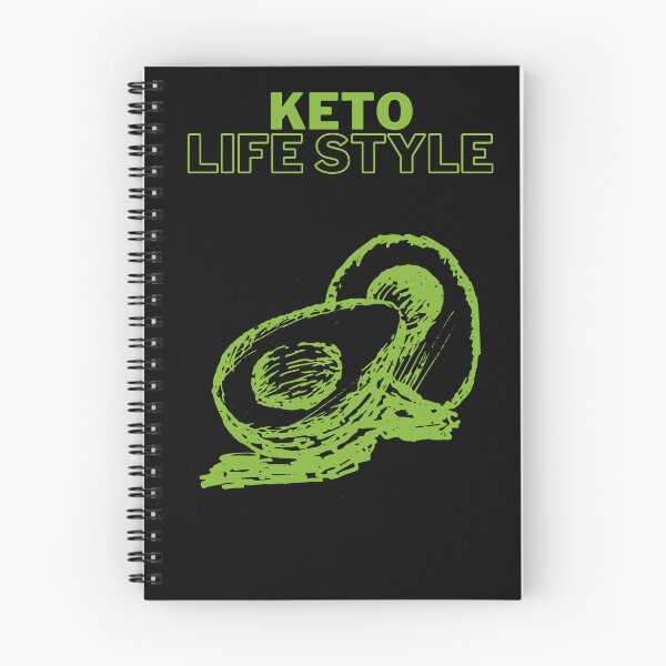 Item preview, Keto Life Style T Shirt  designed and sold by WedzenieMojaPasja.