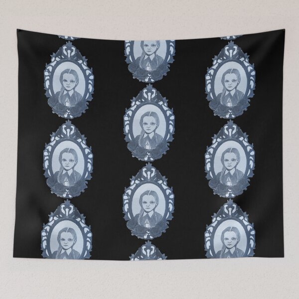 Item preview, Little Addams designed and sold by Sophersgreen.