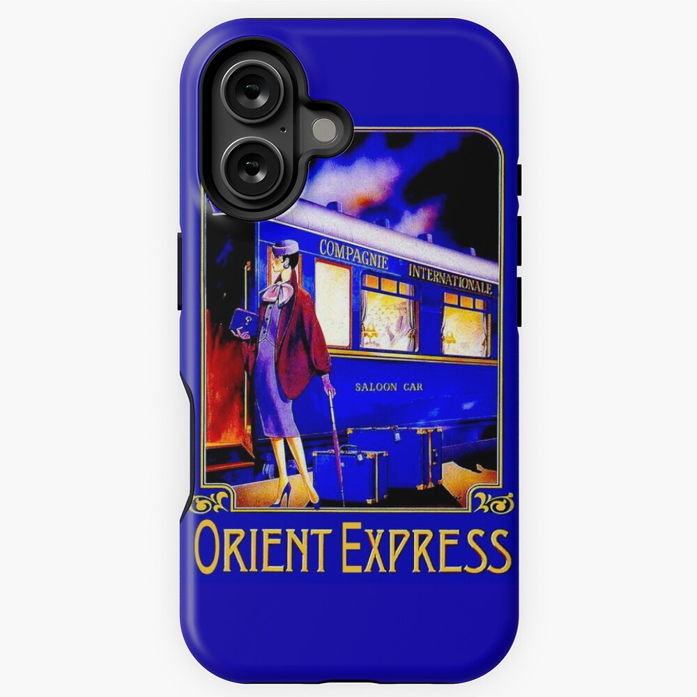 Item preview, iPhone Magsafe Tough Case designed and sold by posterbobs.