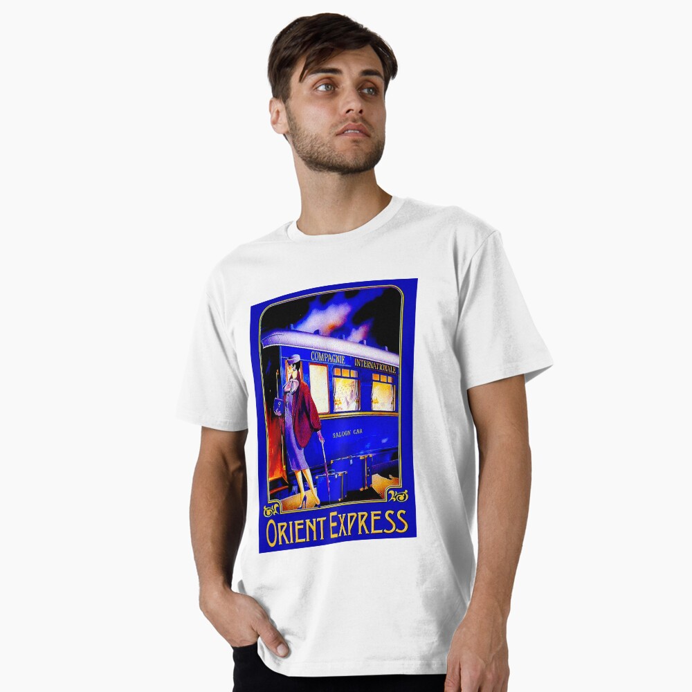 Item preview, Premium T-Shirt designed and sold by posterbobs.