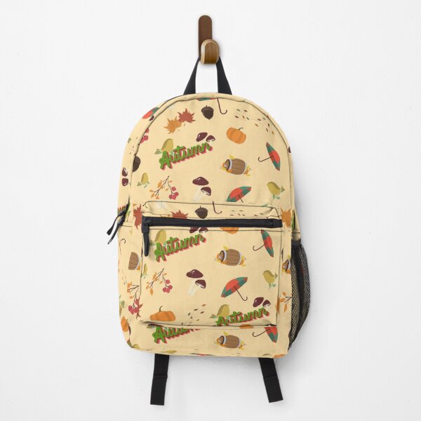 Item preview, Happy Autumn bird designed and sold by season-change.