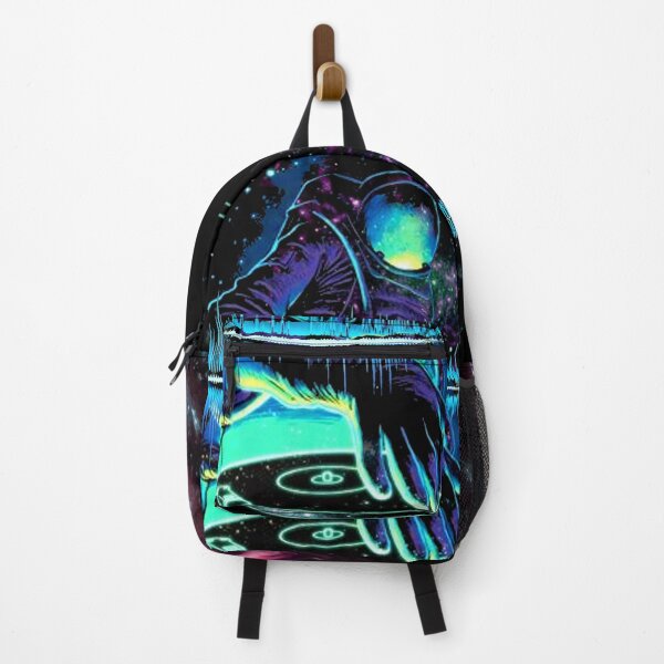 Item preview, DJ Space designed and sold by Jessica Klingberg.