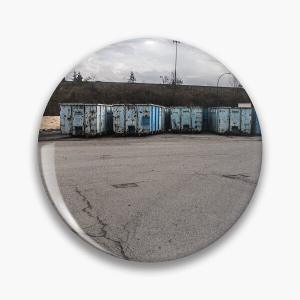 Item preview, The containers III designed and sold by Gabriele Maurus.
