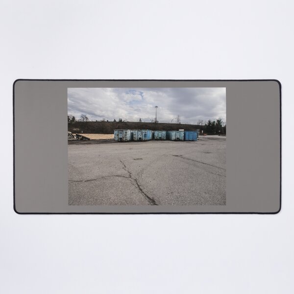 Item preview, The containers III designed and sold by Gabriele Maurus.